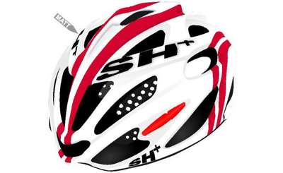 SH+ Bike helmet SHABLI S-LINE